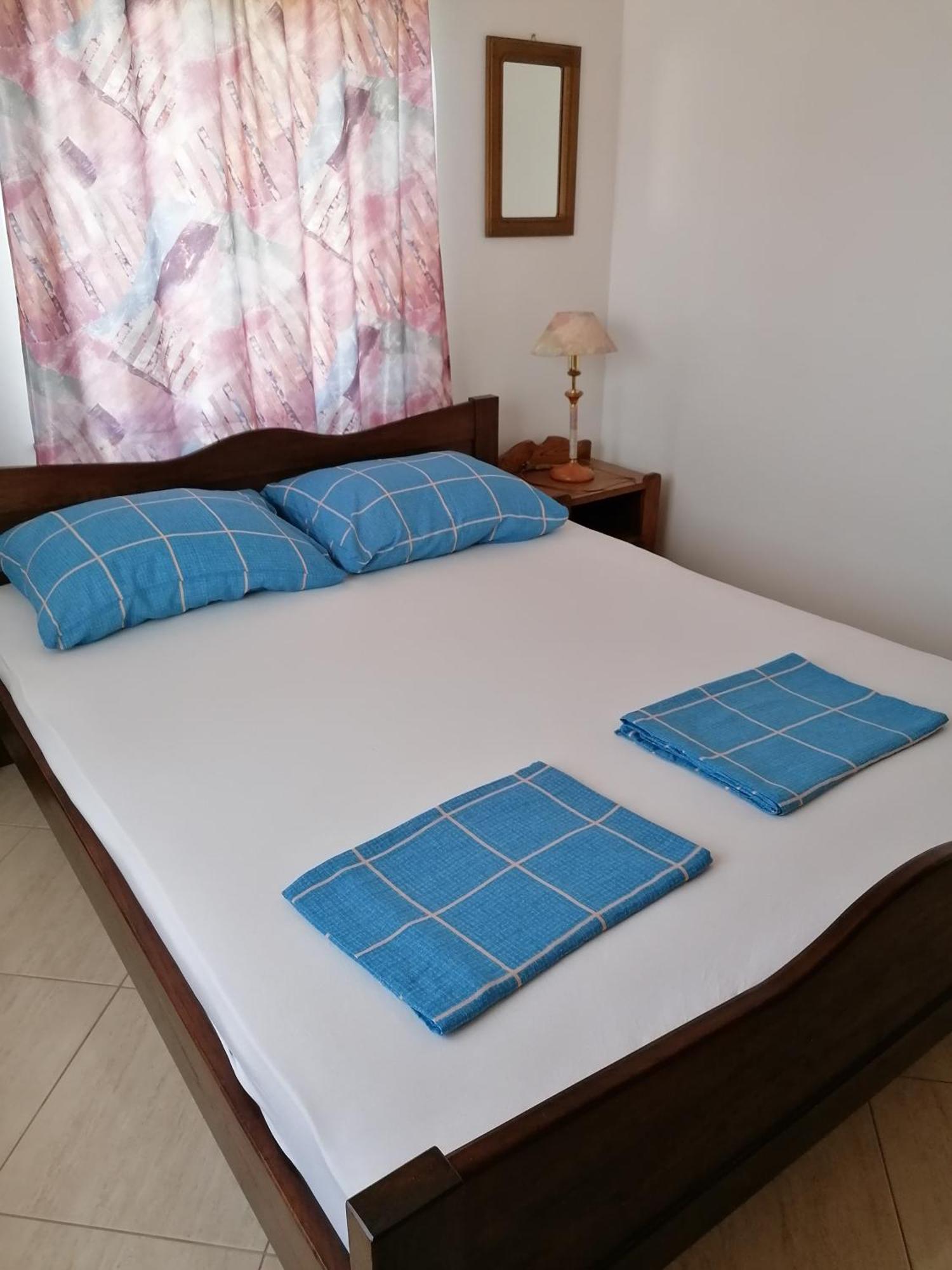 Apartman Monte Cristo Maslenica Exterior foto